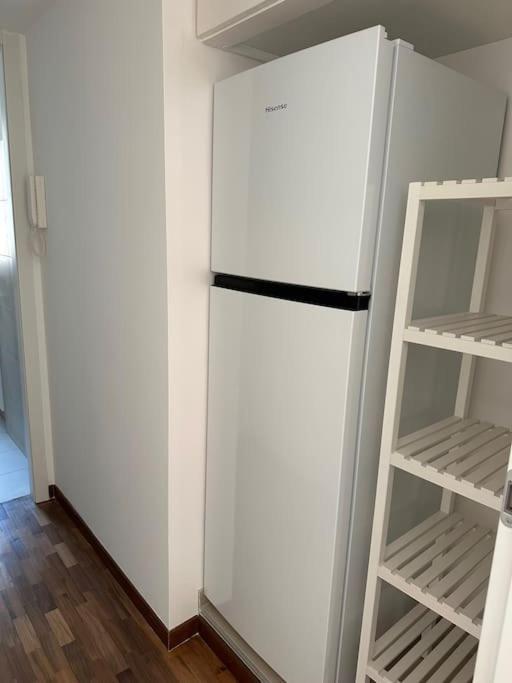 Casa Vacanza Gemelli Roma Eksteriør bilde
