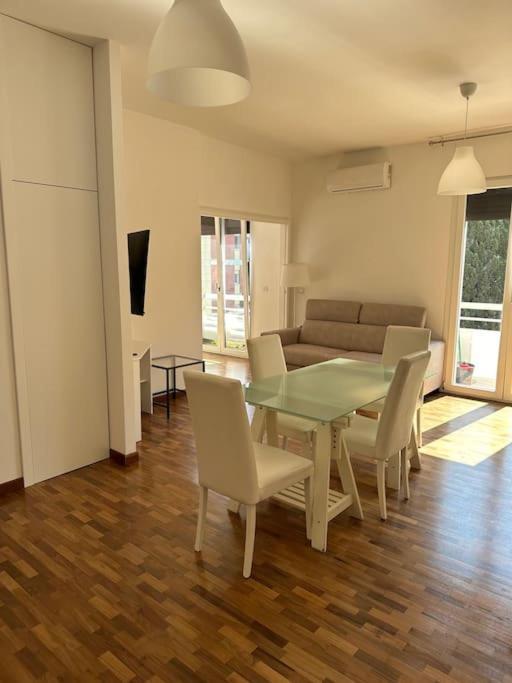 Casa Vacanza Gemelli Roma Eksteriør bilde