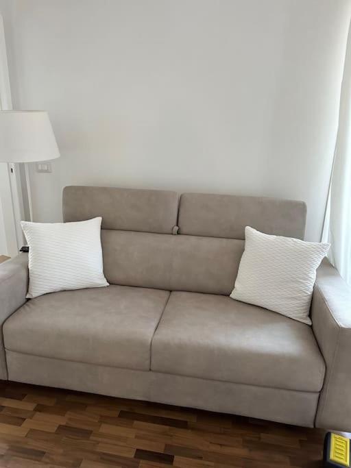 Casa Vacanza Gemelli Roma Eksteriør bilde