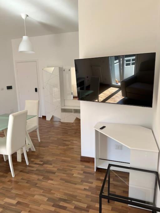 Casa Vacanza Gemelli Roma Eksteriør bilde