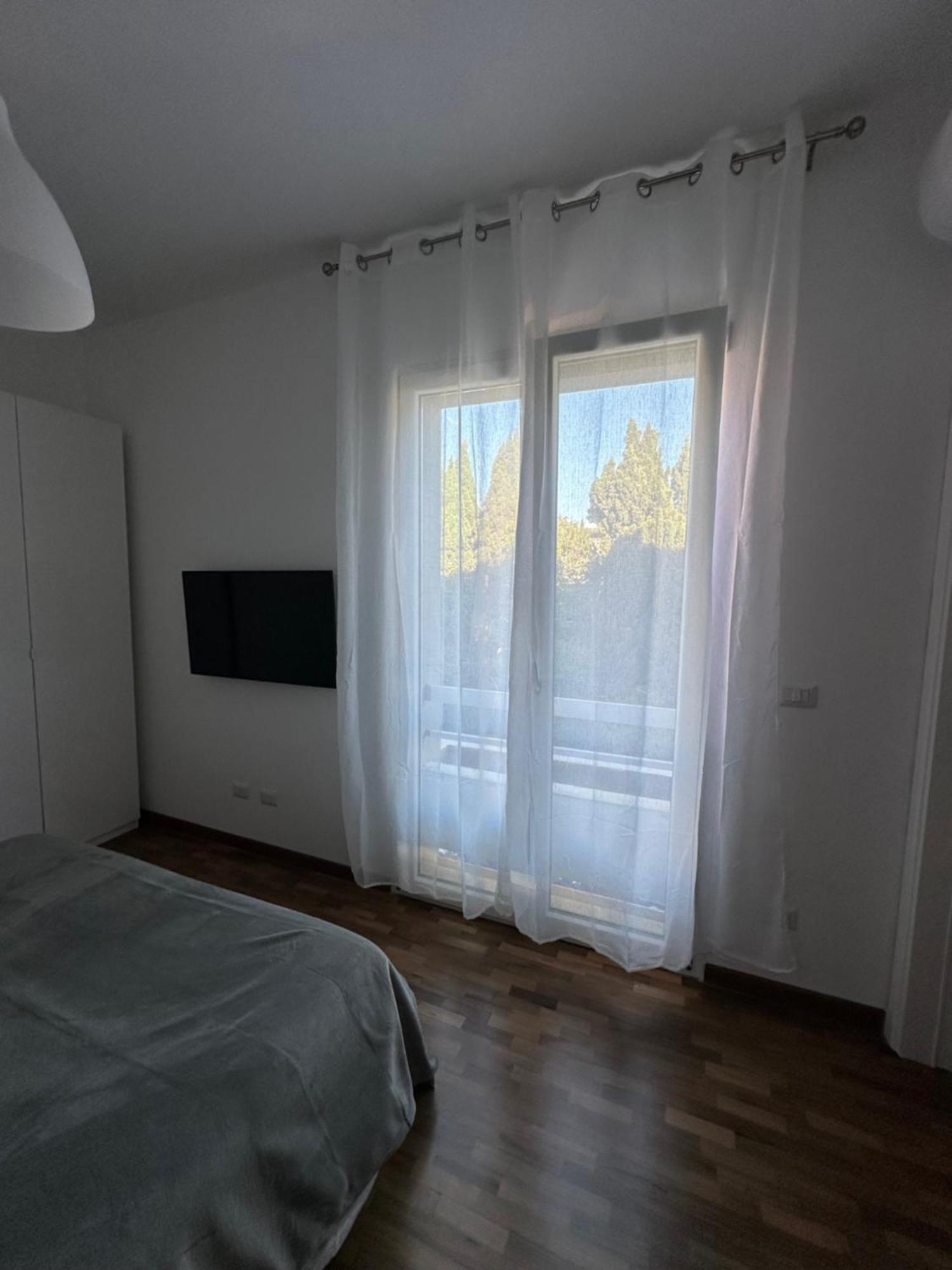 Casa Vacanza Gemelli Roma Eksteriør bilde