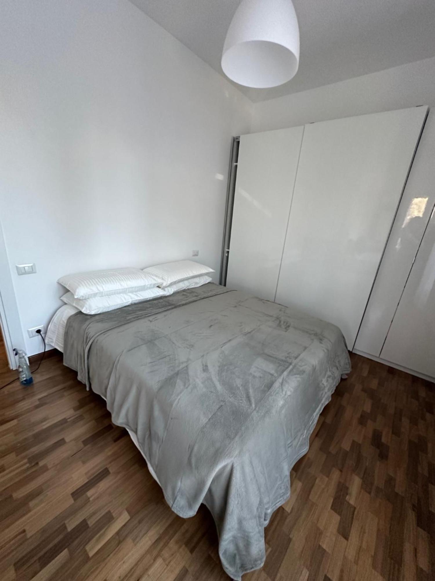 Casa Vacanza Gemelli Roma Eksteriør bilde